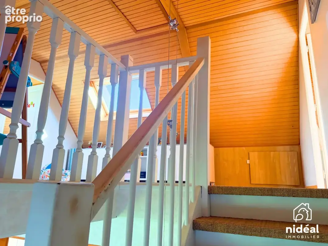 Maison 4 pièces 90 m² à vendre à Gommegnies (59144) - photo 2