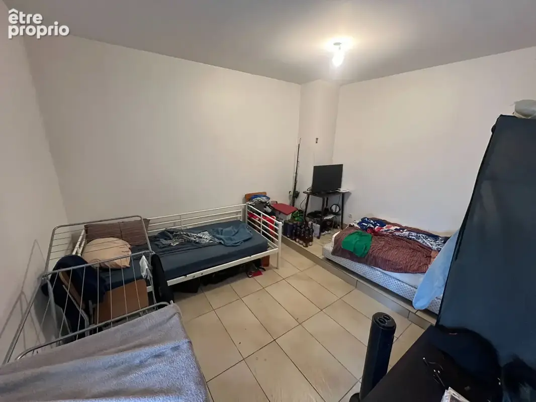 Immeuble de rapport - 4 appartements 2 pièces - 137 m2 - photo 6
