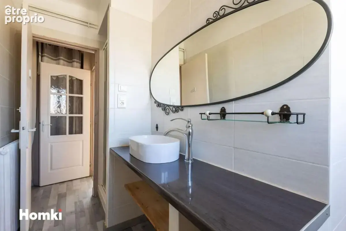 Appartement T4 de 80 m² à Béziers 34500, Rue Ferdinand de Lesseps - photo 12