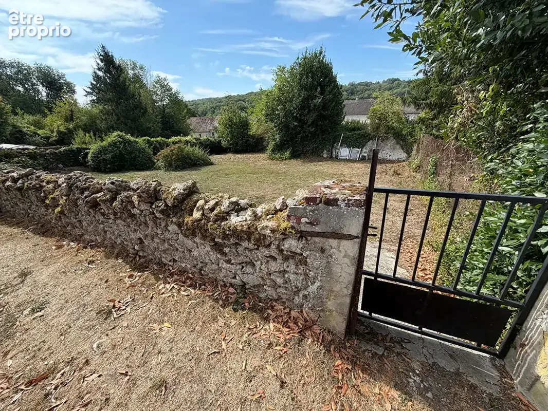 10min La Ferté sous Jouarre, Maion 3 chambres - photo 8