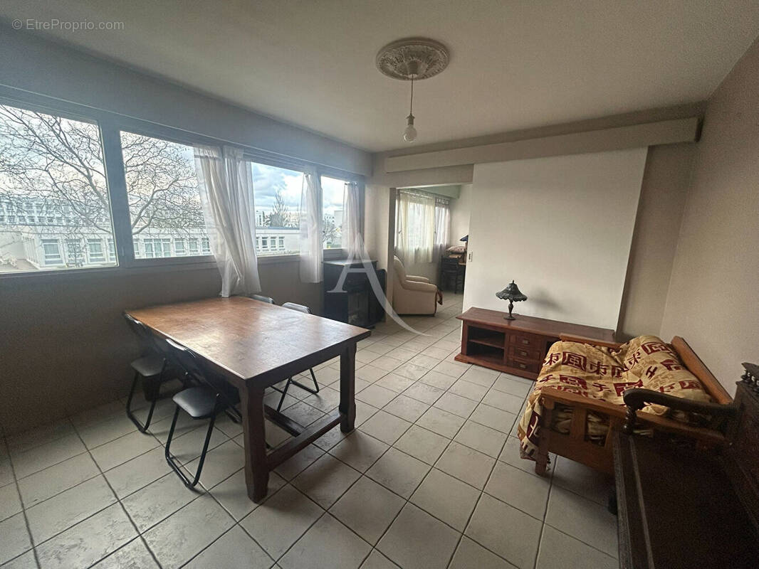 Appartement à SAINT-HERBLAIN