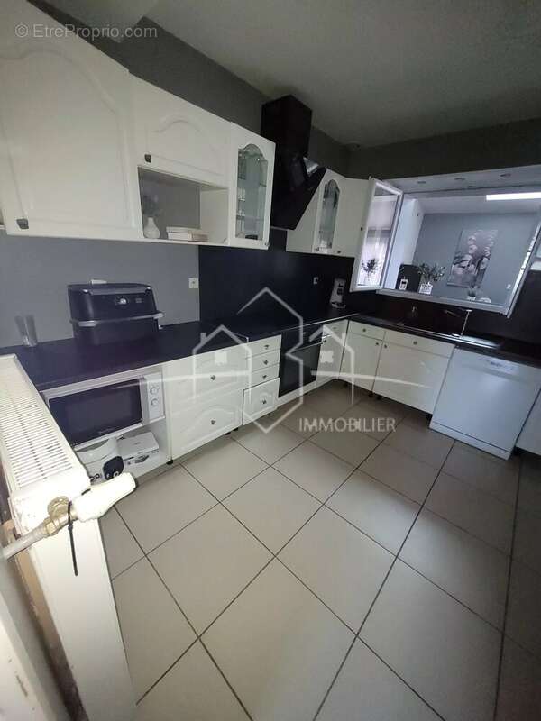 Maison à BREZINS