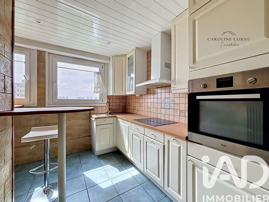 Photo 3 - Appartement à VILLIERS-SUR-MARNE