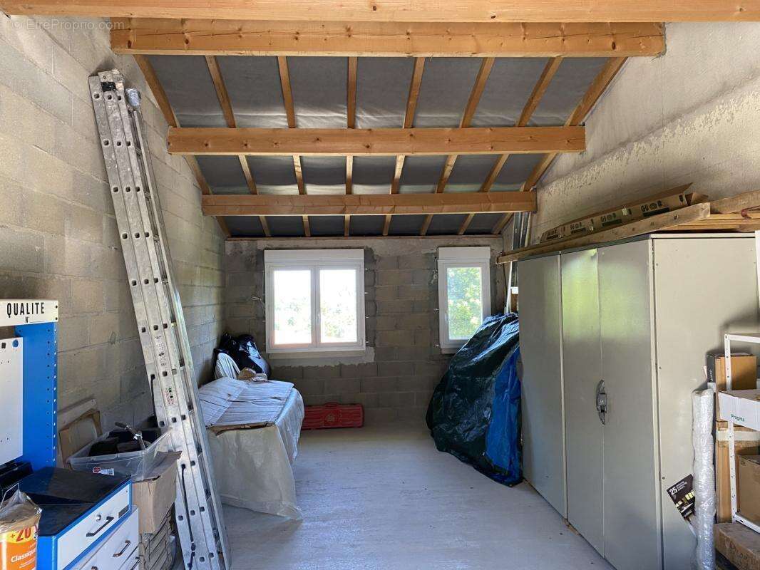 Maison 7 pièces Dijon Montagne Sainte Anne au calme - photo 20