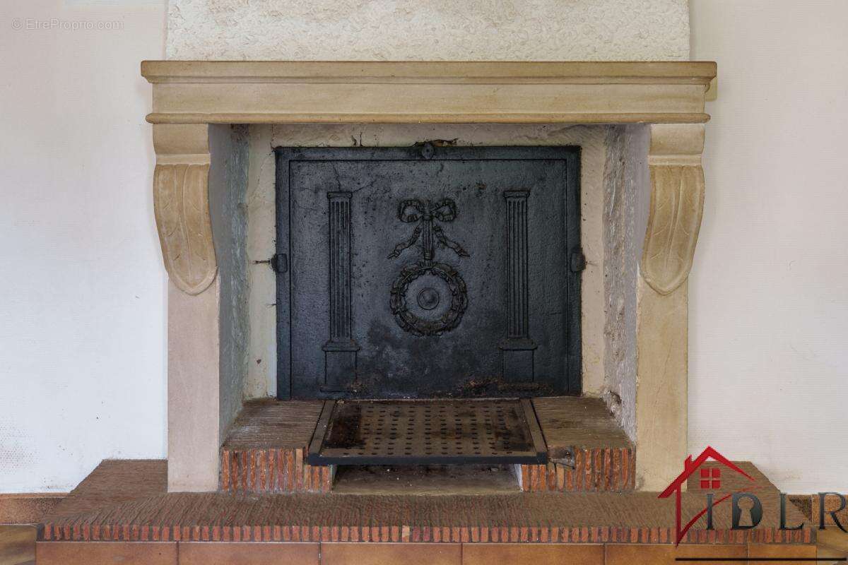 maison a la campagne - photo 4