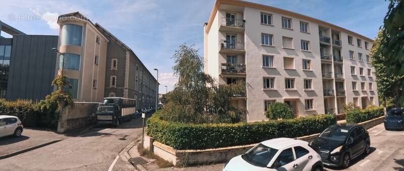 Appartement à SAINT-MARCELLIN