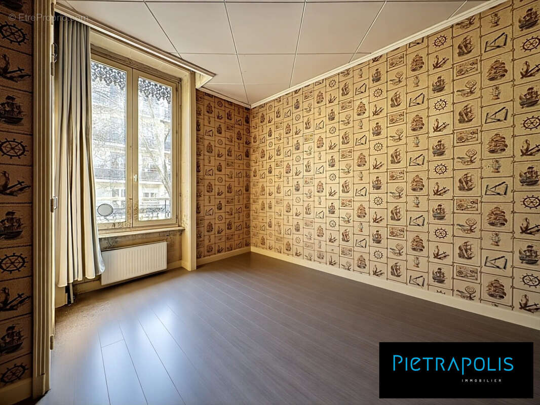 Appartement à LYON-3E