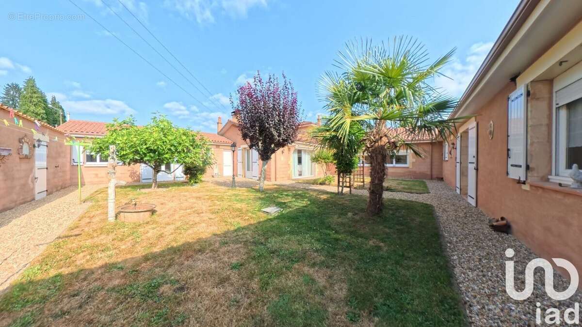 Photo 5 - Maison à AMBAZAC