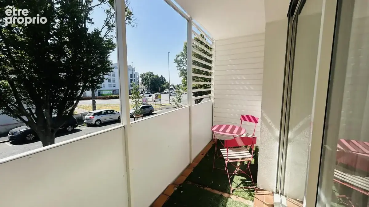 Appartement 500 m² à La Rochelle  - photo 22