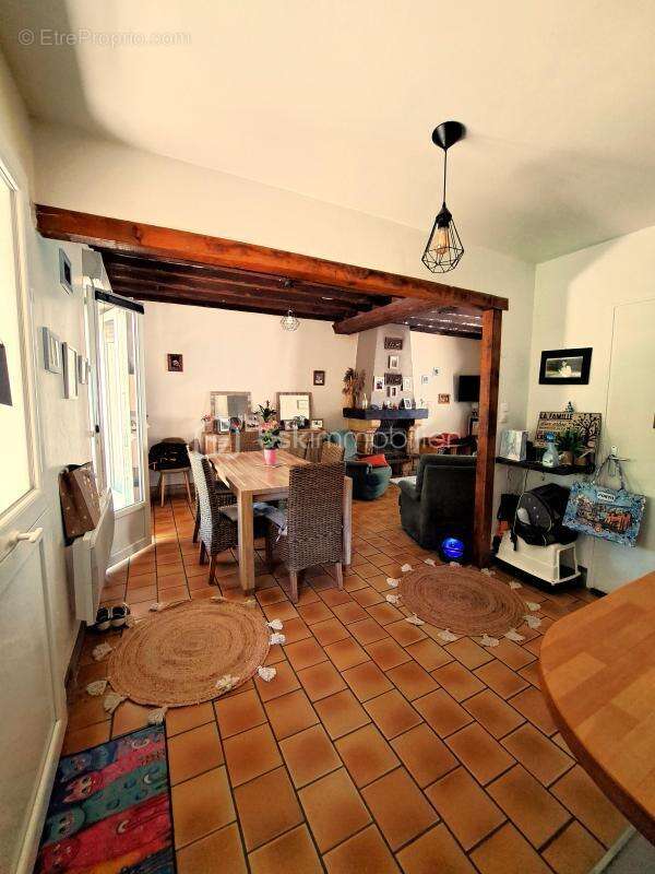 Maison à NOCE