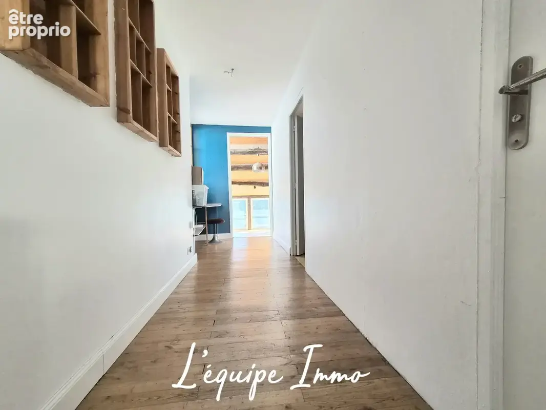 Belle maison de ville 5 chambres avec jardin, patio et parkings - photo 6
