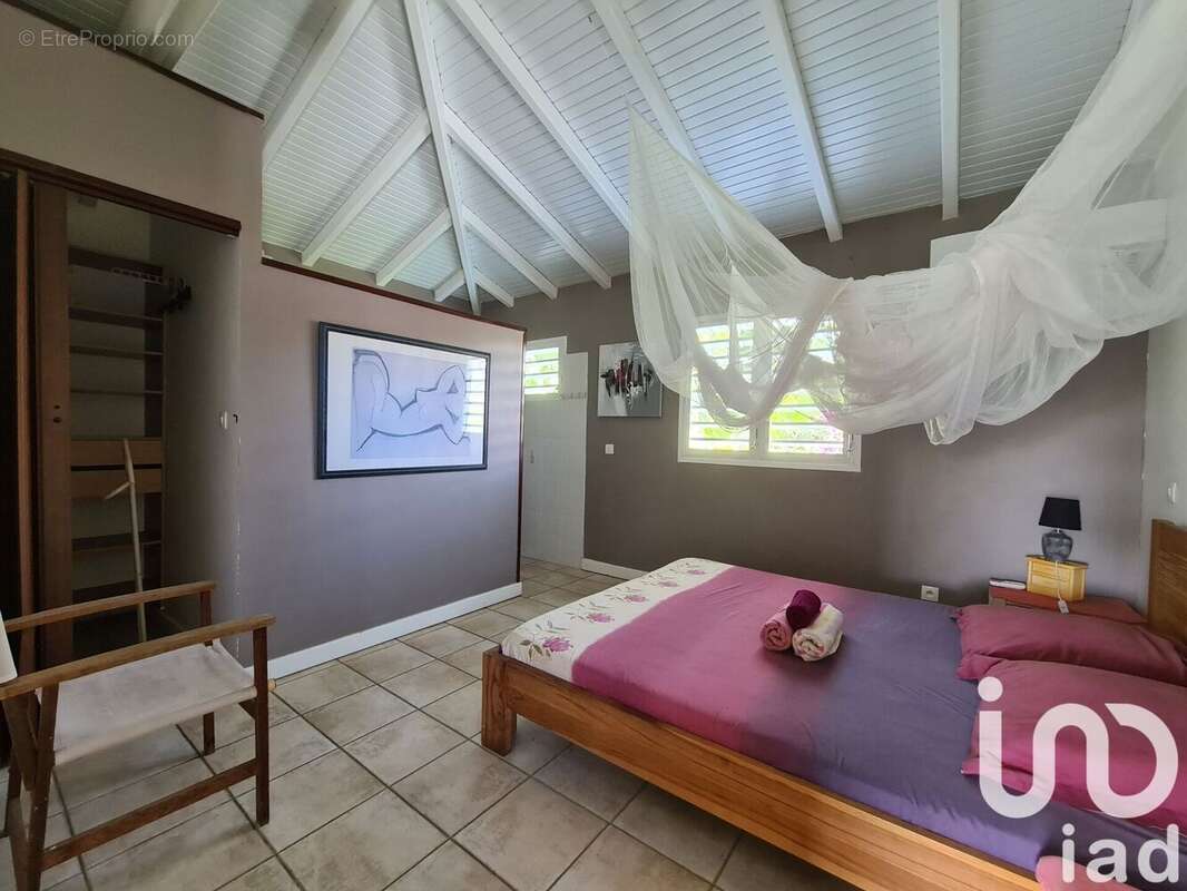 Photo 9 - Maison à SAINTE-ANNE