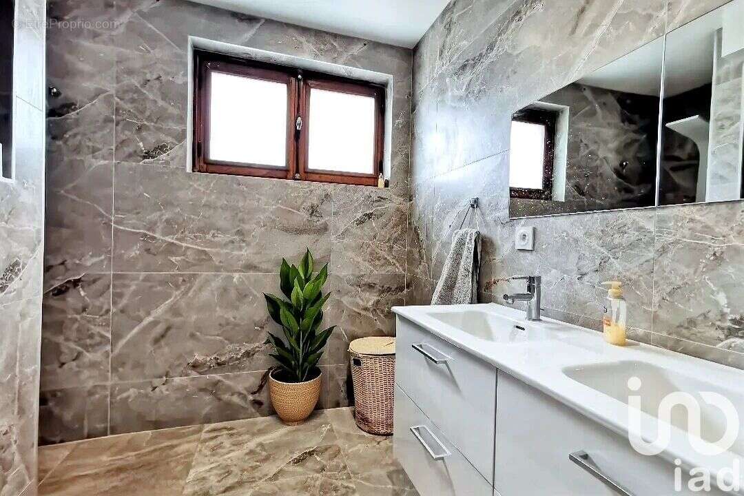 Photo 4 - Maison à BARBY