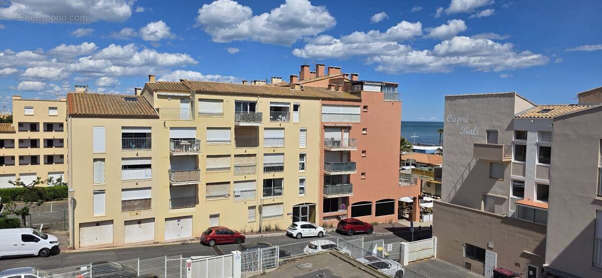 Appartement à AGDE