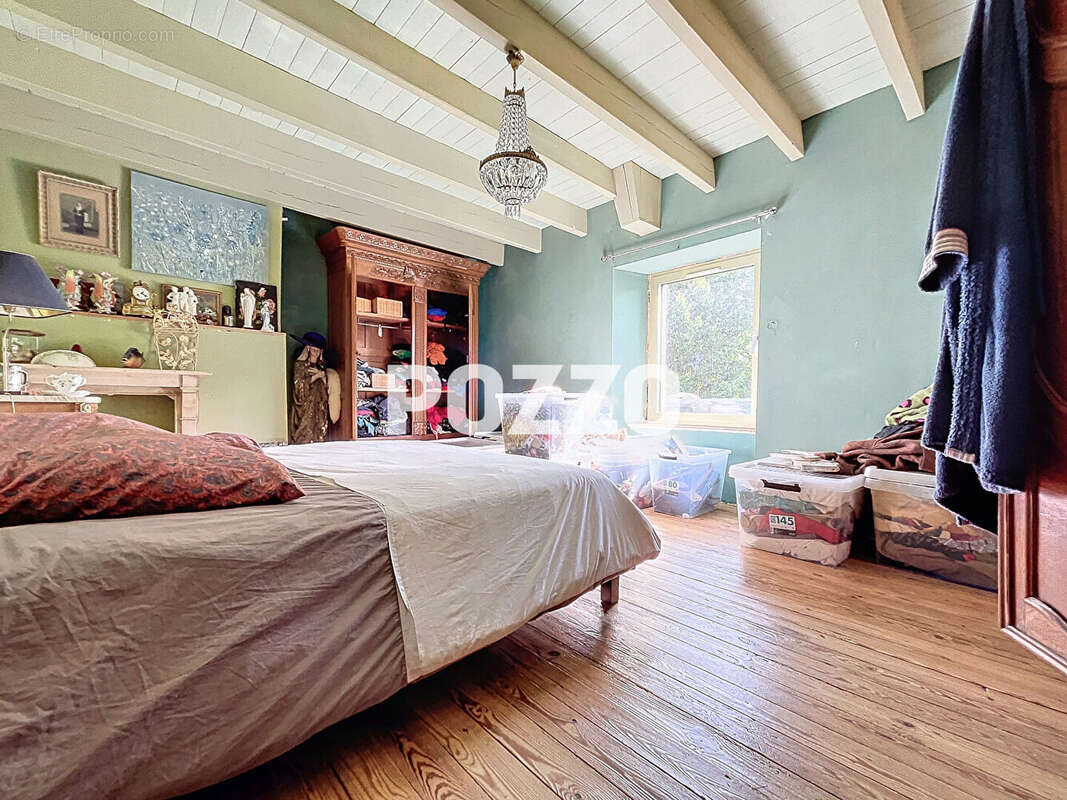 Maison à vendre à la meurdraquiere - photo 11