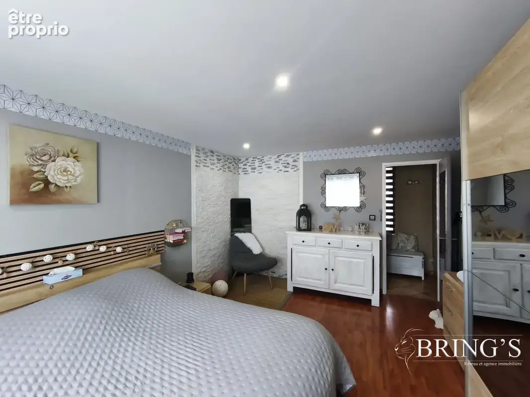 Maison 5 pièces 103 m² à vendre à Sarrebourg (57400) - photo 5