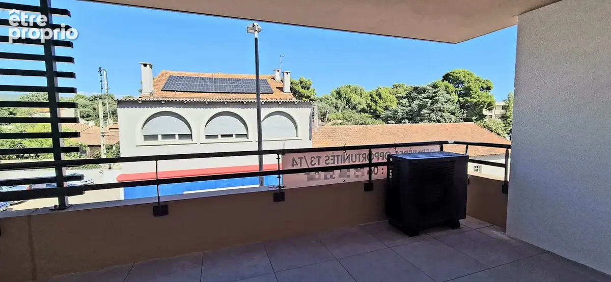 Appartement 4 pièces 81 m² à vendre à La Ciotat (13600) - photo 3