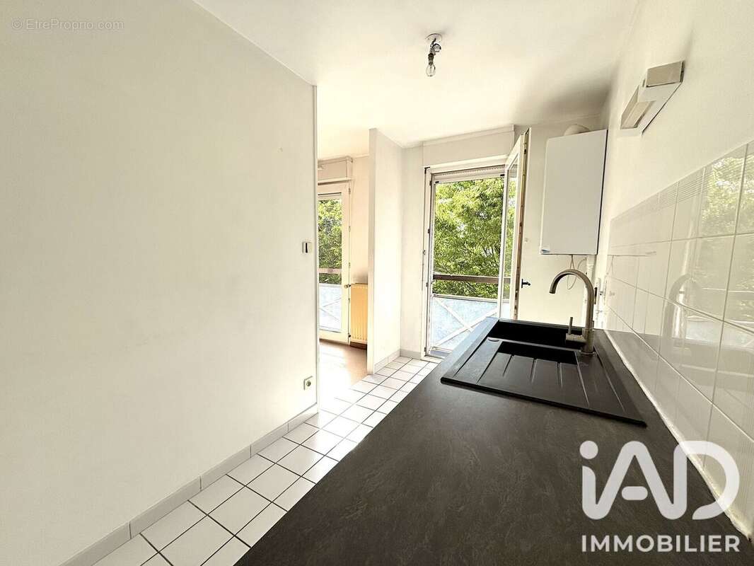 Photo 5 - Appartement à SAINT-HERBLAIN