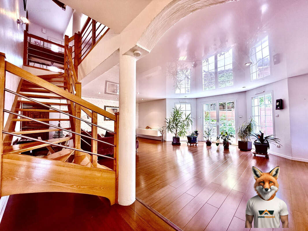 Appartement à BESANCON