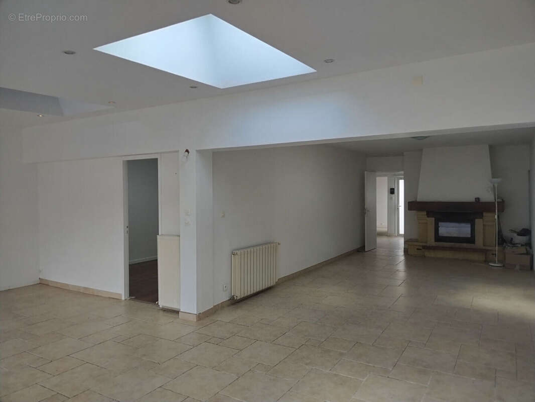 Maison Pessac 5 pièce(s) 112 m2 - photo 2