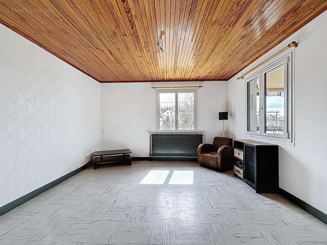 Photo 4 - Maison à LAMOURA