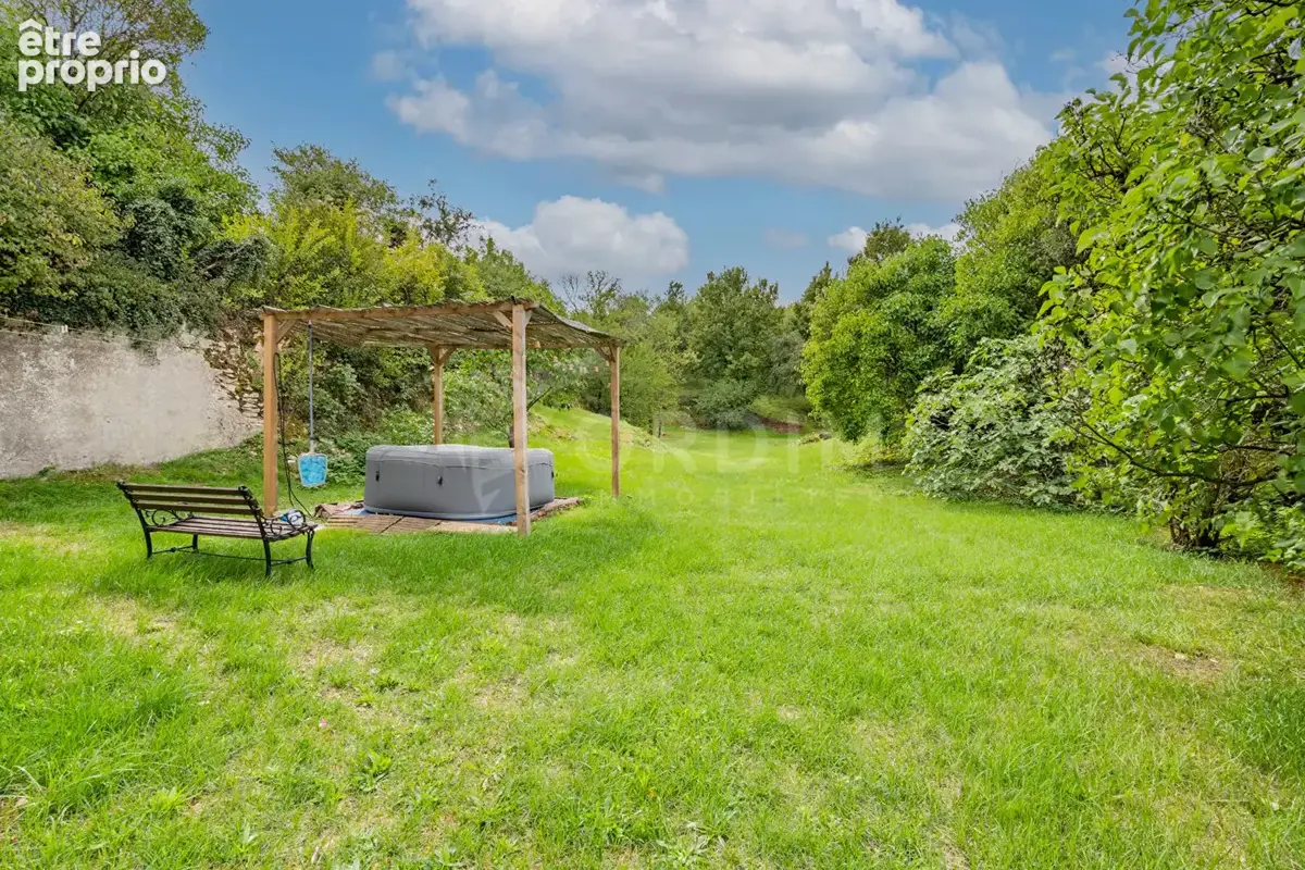 Charmante maison 105m² Sougères en puisaye - photo 5