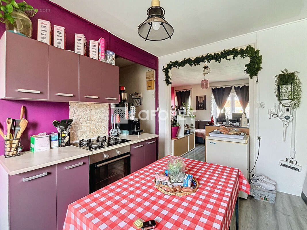 Appartement à LE PORTEL