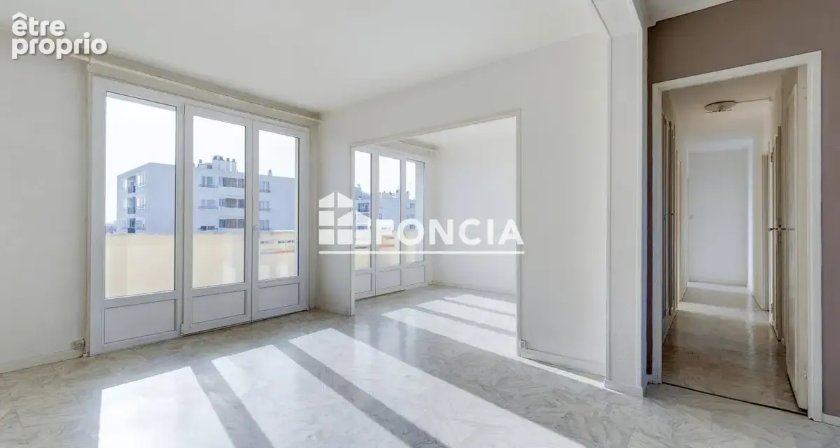 Photo Appartement à Laon au prix de 53 000€