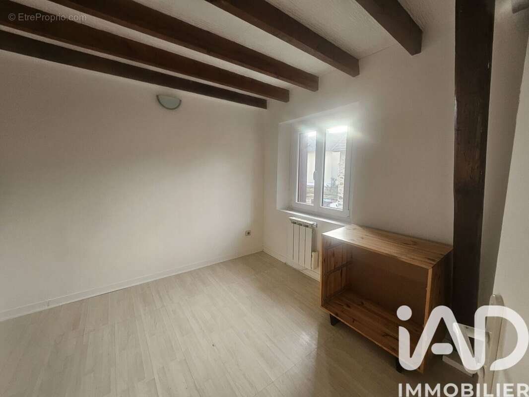 Photo 4 - Appartement à EPINAY-SUR-ORGE