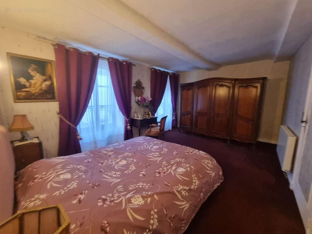 Photo 9 - Appartement à LE MOLAY-LITTRY