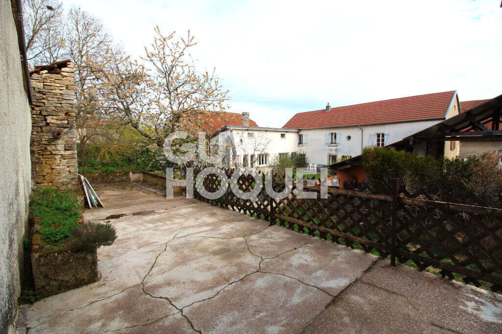 Appartement à VESOUL