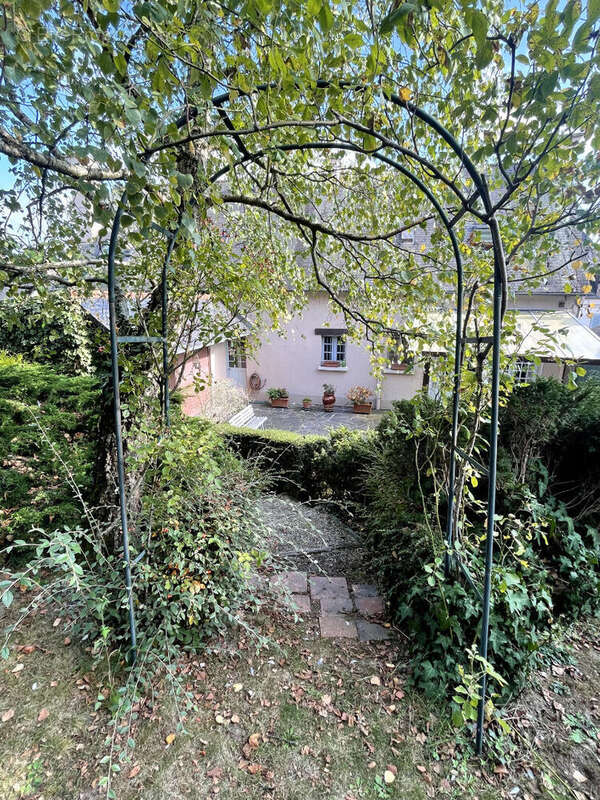 Appartement à LAMBALLE