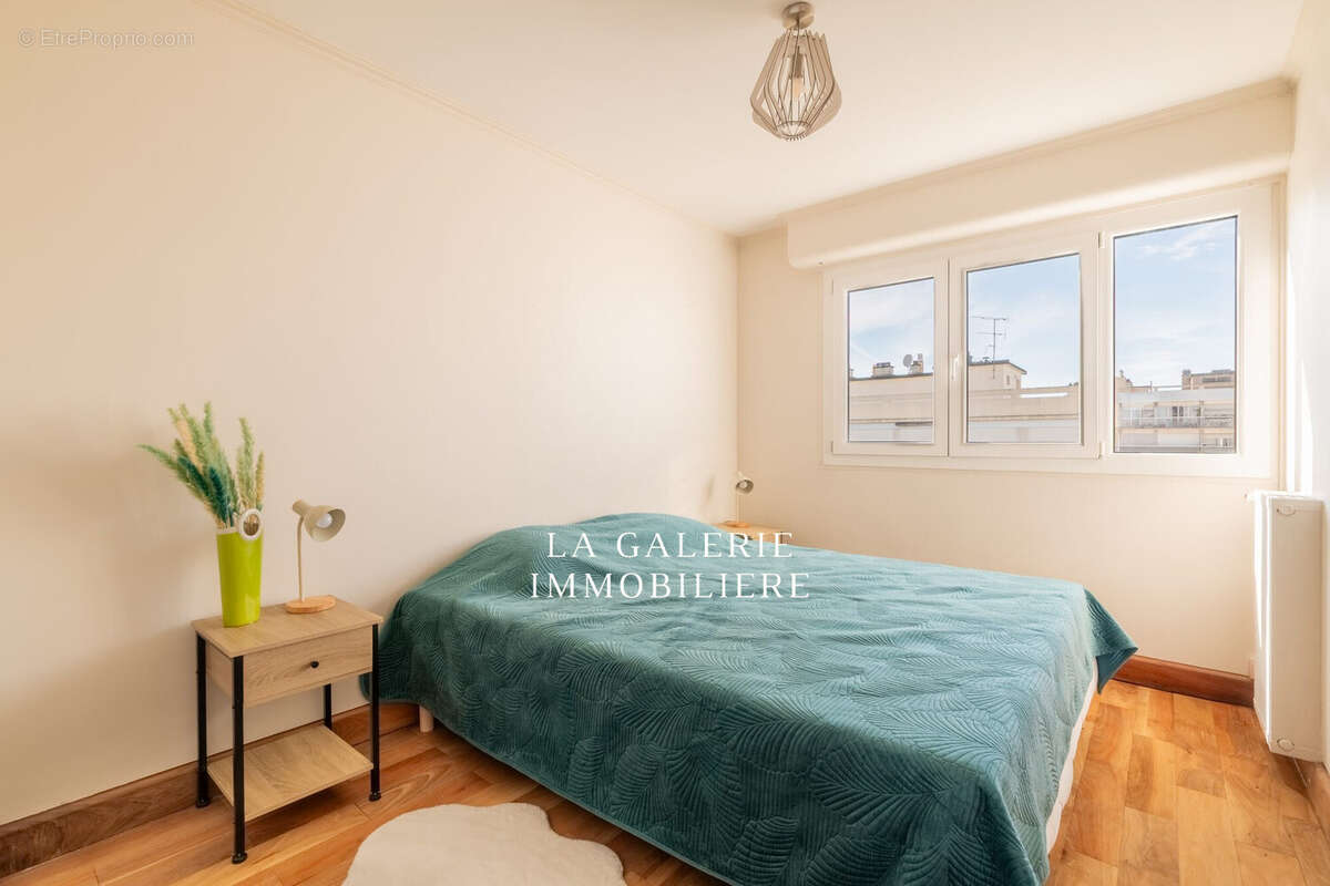 Appartement 97 m² à Asnieres-Sur-Seine  - photo 9