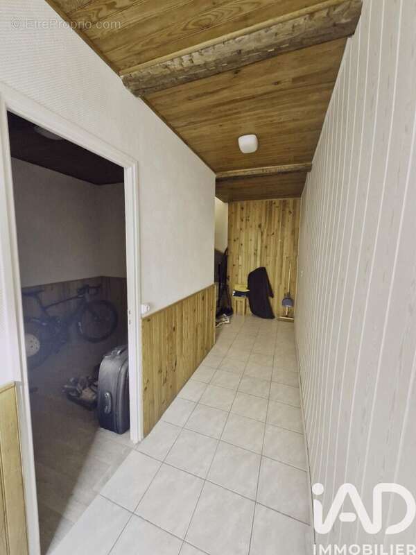 Photo 2 - Maison à NISSAN-LEZ-ENSERUNE