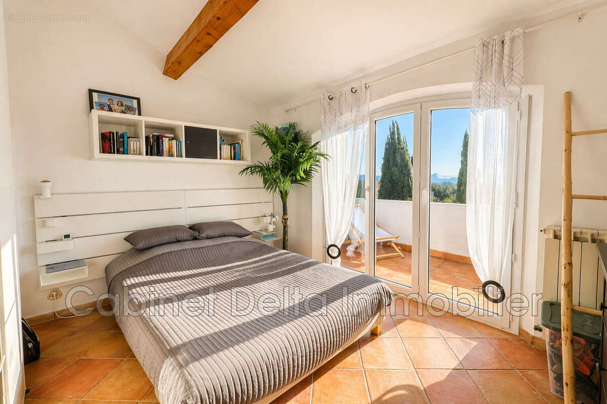 Maison à SANARY-SUR-MER