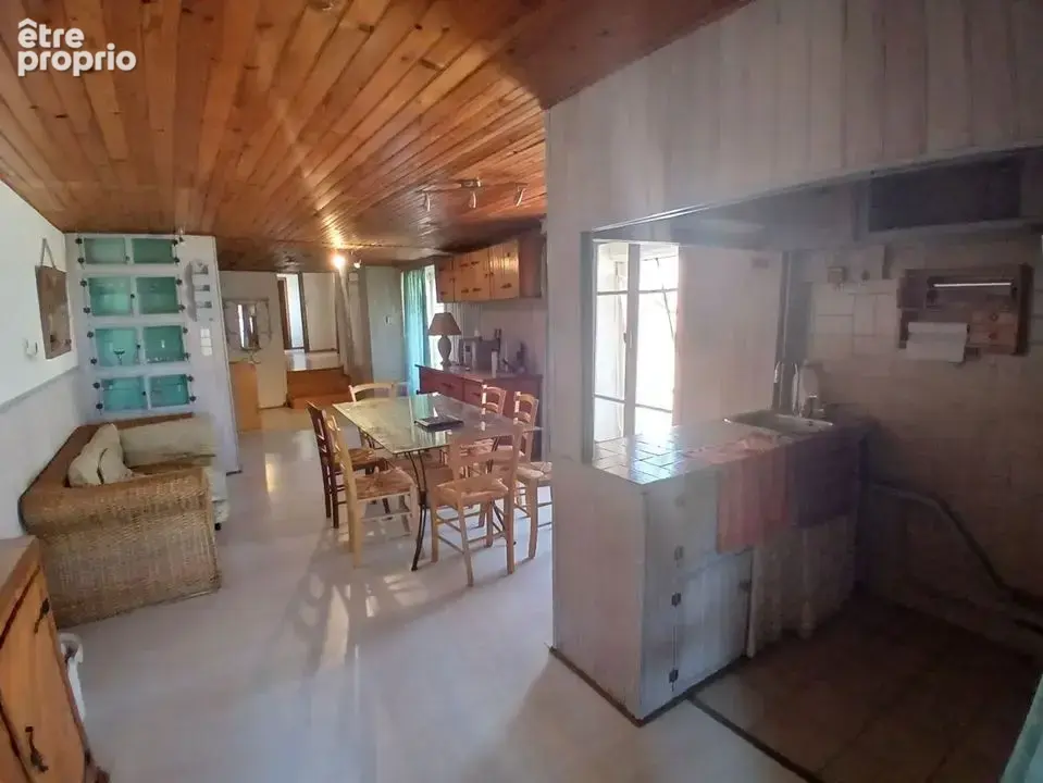 Maison à MARSEILLAN