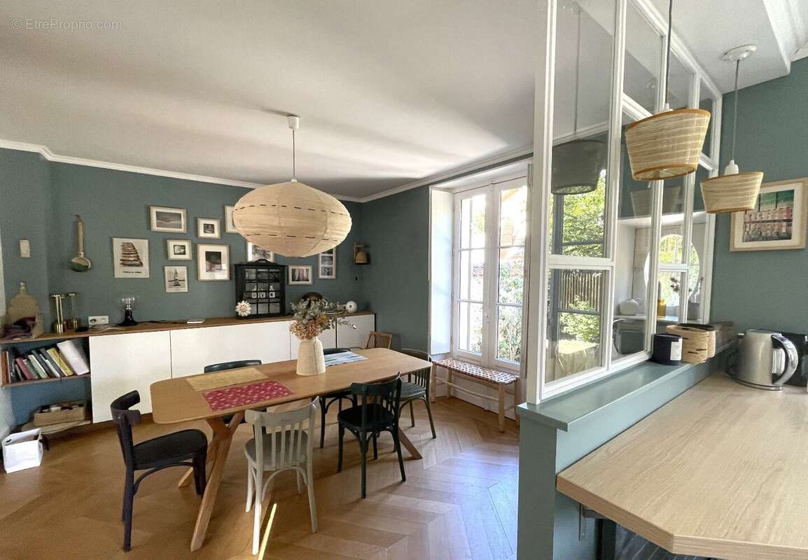 Maison à VERSAILLES