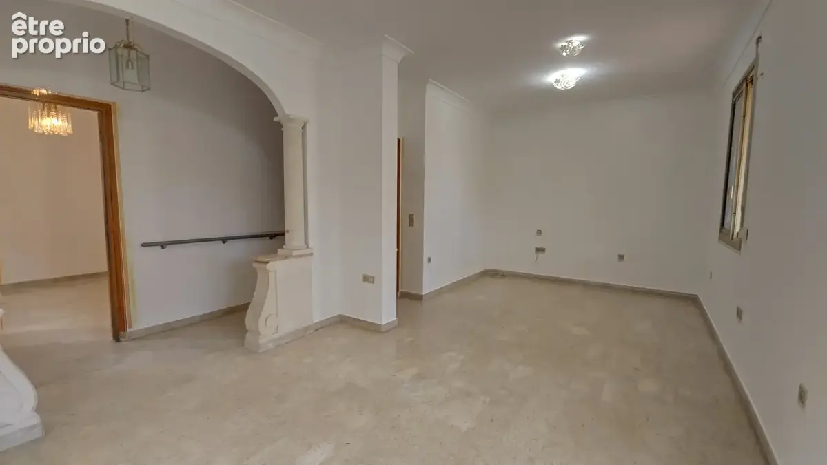 SOUS COMPROMIS DE VENTE - CANNES maison 5 pièces de 115 m2 sur un terrain de 442 m2 - photo 5