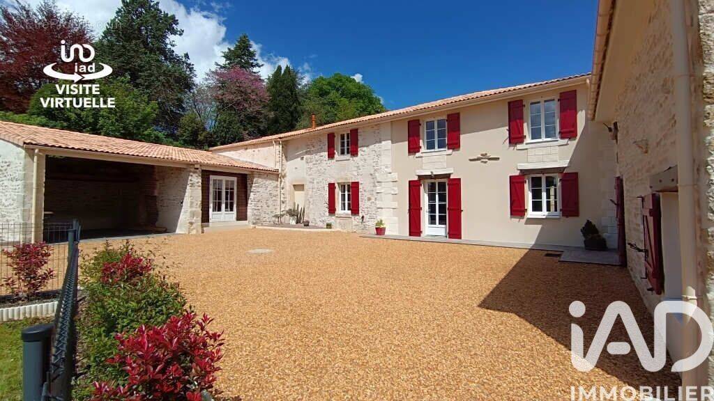 Photo 1 - Maison à SERIGNE