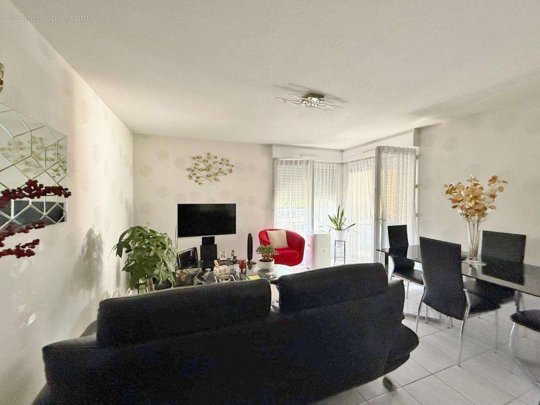 Appartement à TOURNEFEUILLE