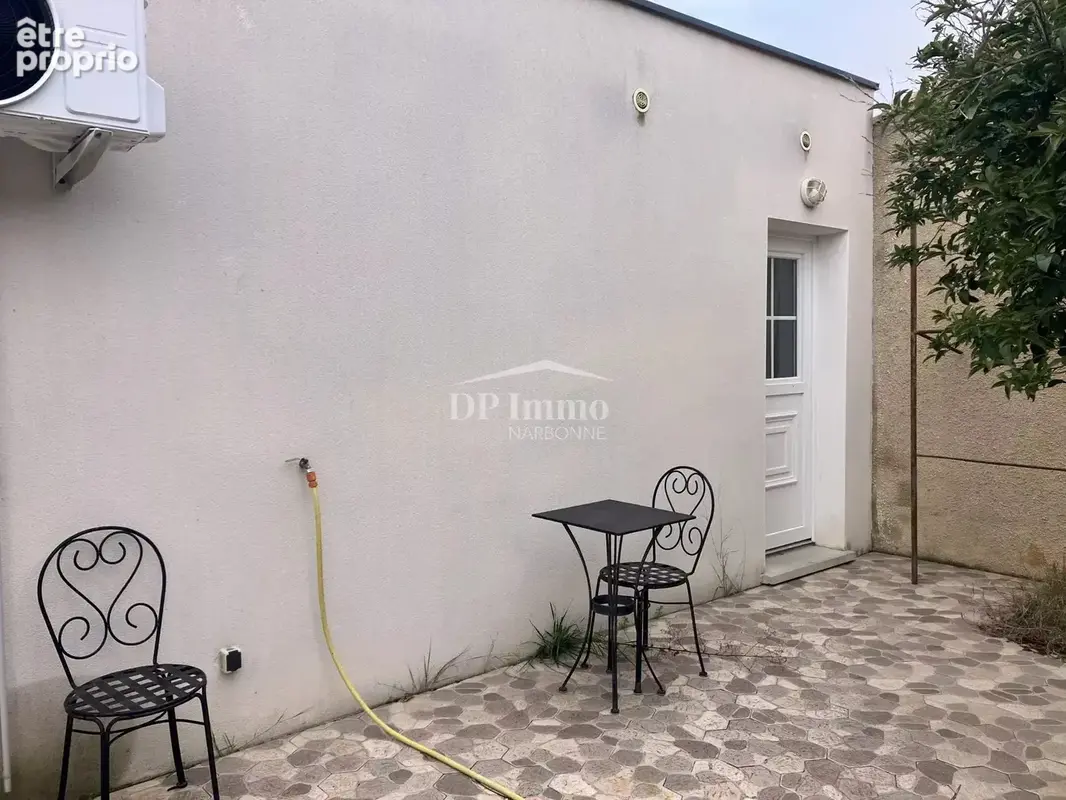 Maison 2 pièces 42 m² à vendre à Narbonne (11100) - photo 5
