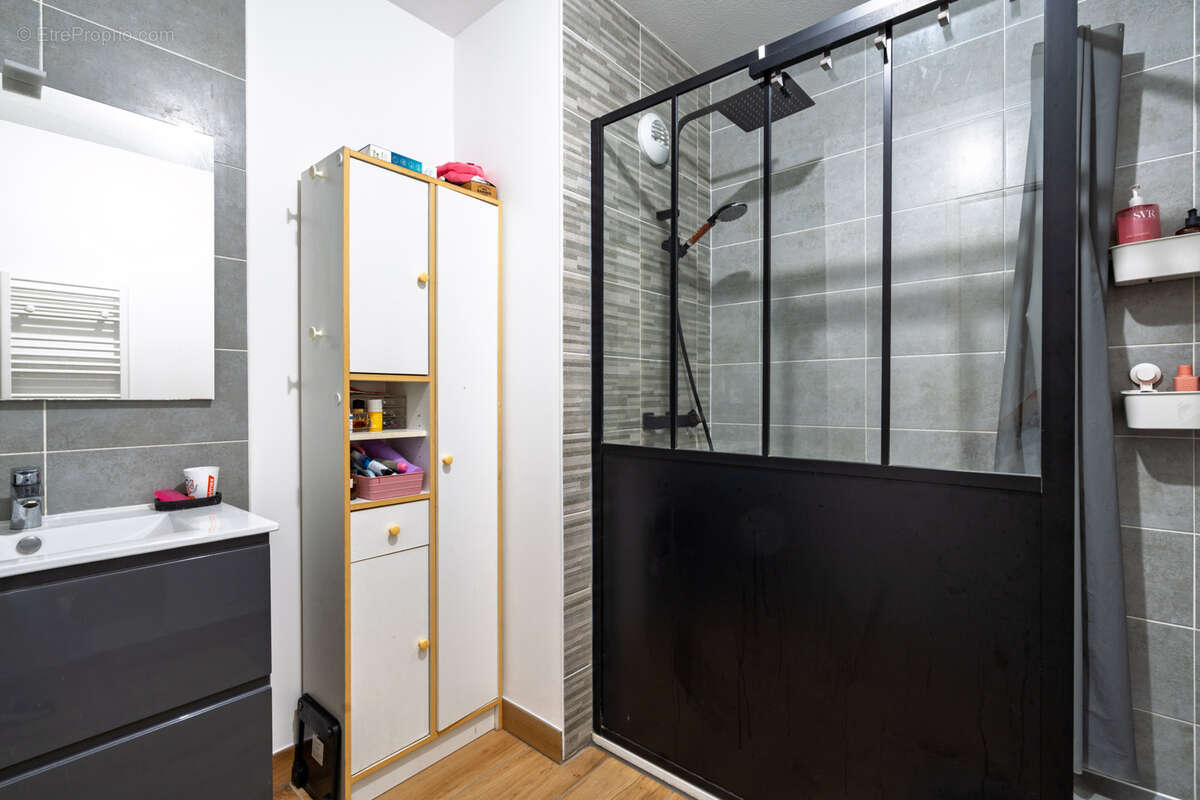 Appartement à BENESSE-MAREMNE