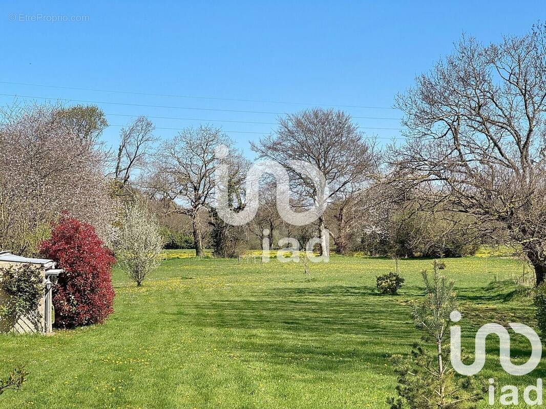 Photo 1 - Maison à POMMERIT-LE-VICOMTE