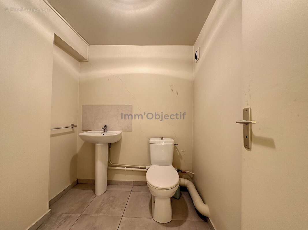 Commerce à PARIS-12E