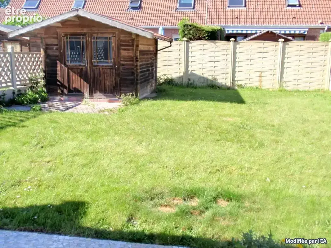Maison 8 pièces 138 m² à vendre à Montigny-En-Gohelle (62640) - photo 6