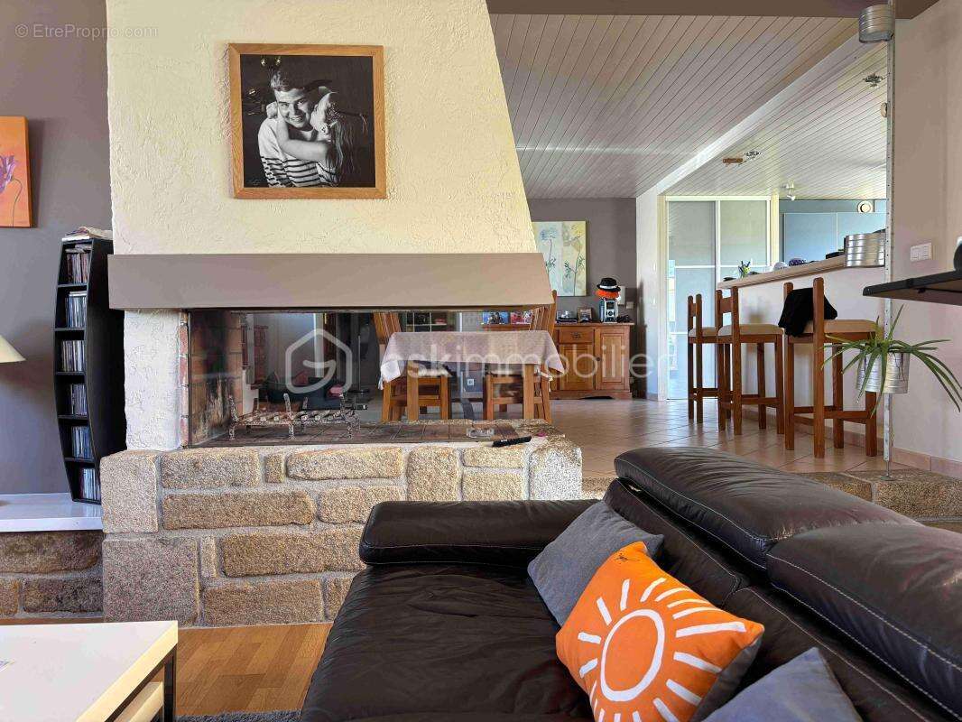 Idéal grande famille, maison de 169 m² au calme - photo 5