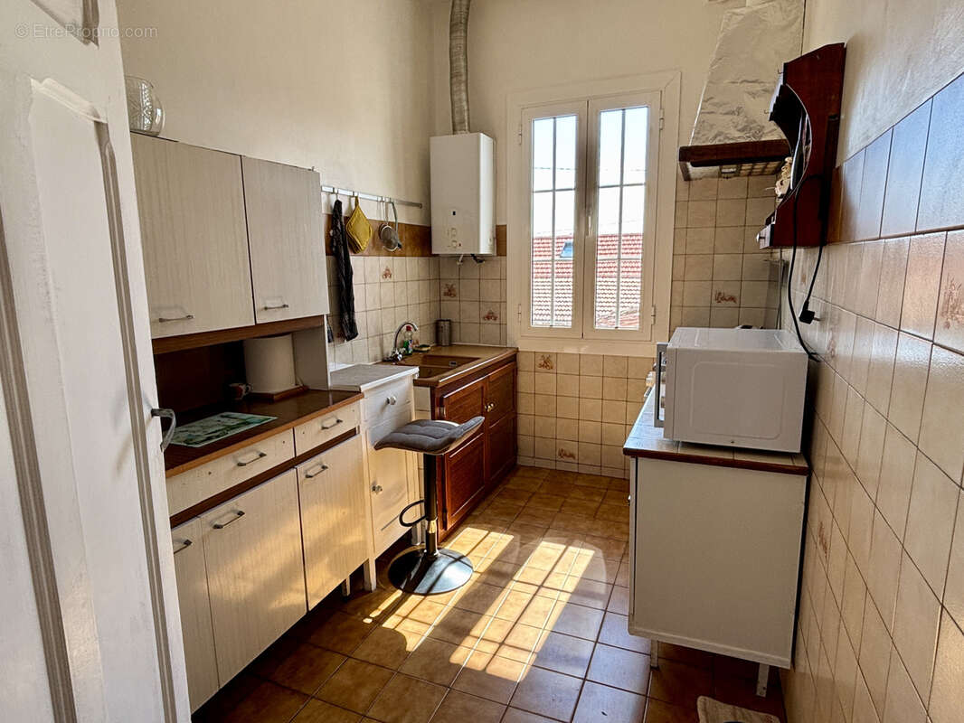 Appartement à ARCACHON