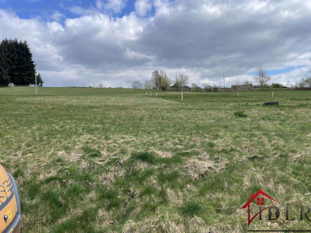 Maison à LA MONTAGNE