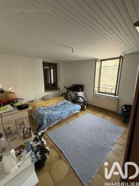 Photo 8 - Appartement à ROMBAS