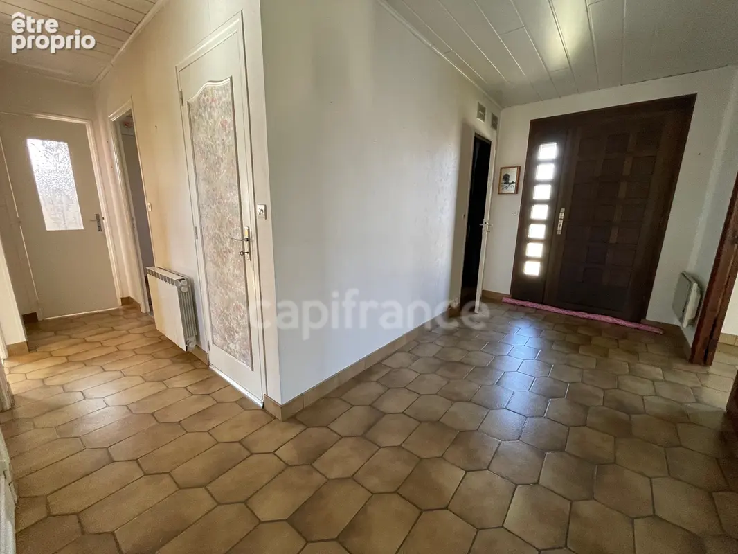 Pavillon plain pied 4 chambres et jardin - photo 5